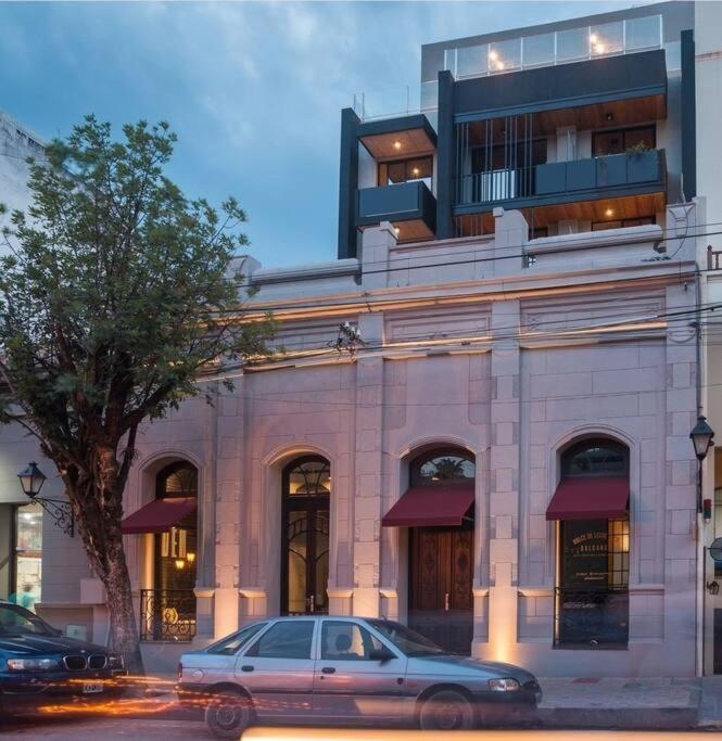 Ferienwohnung Departamento Balcarce Salta Exterior foto
