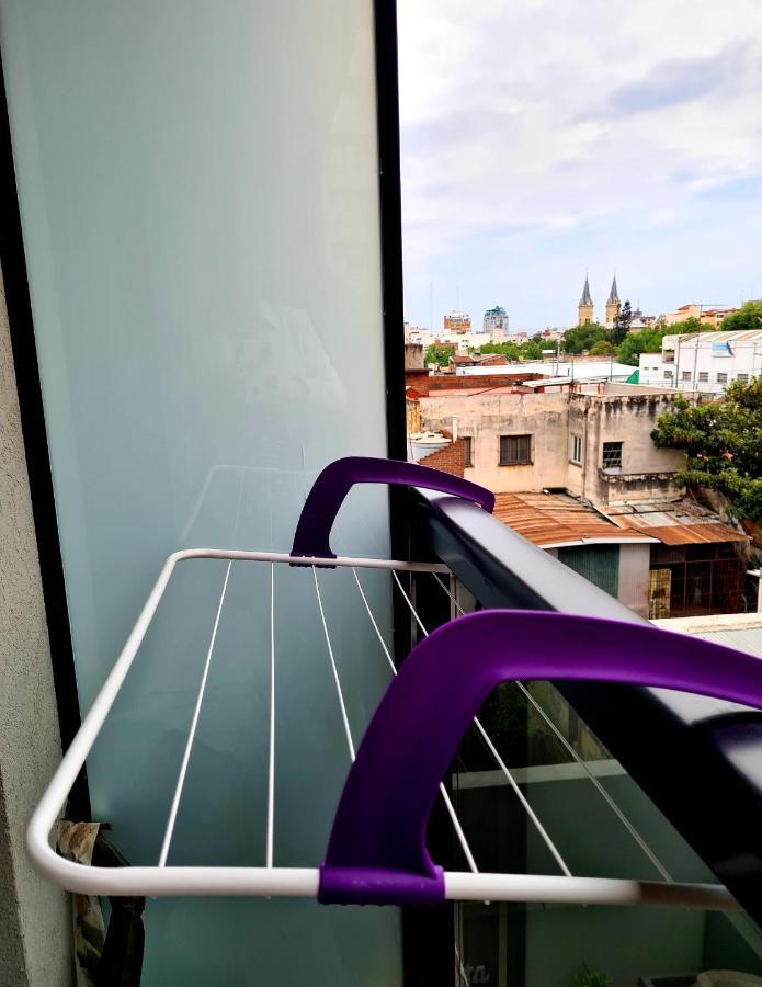 Ferienwohnung Departamento Balcarce Salta Exterior foto