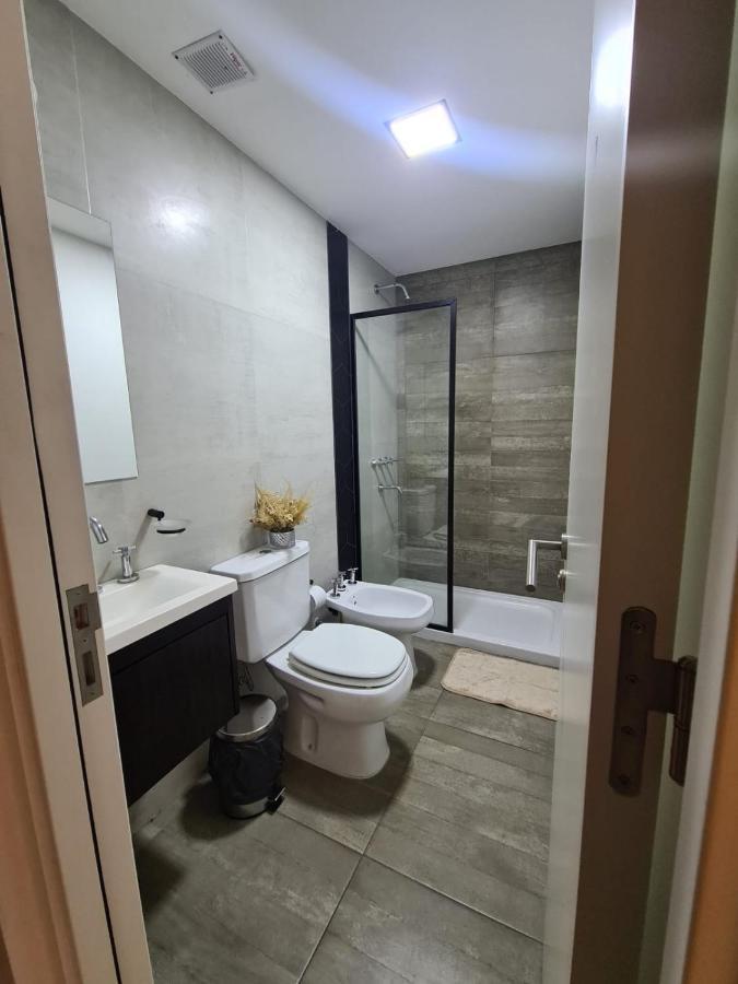 Ferienwohnung Departamento Balcarce Salta Exterior foto
