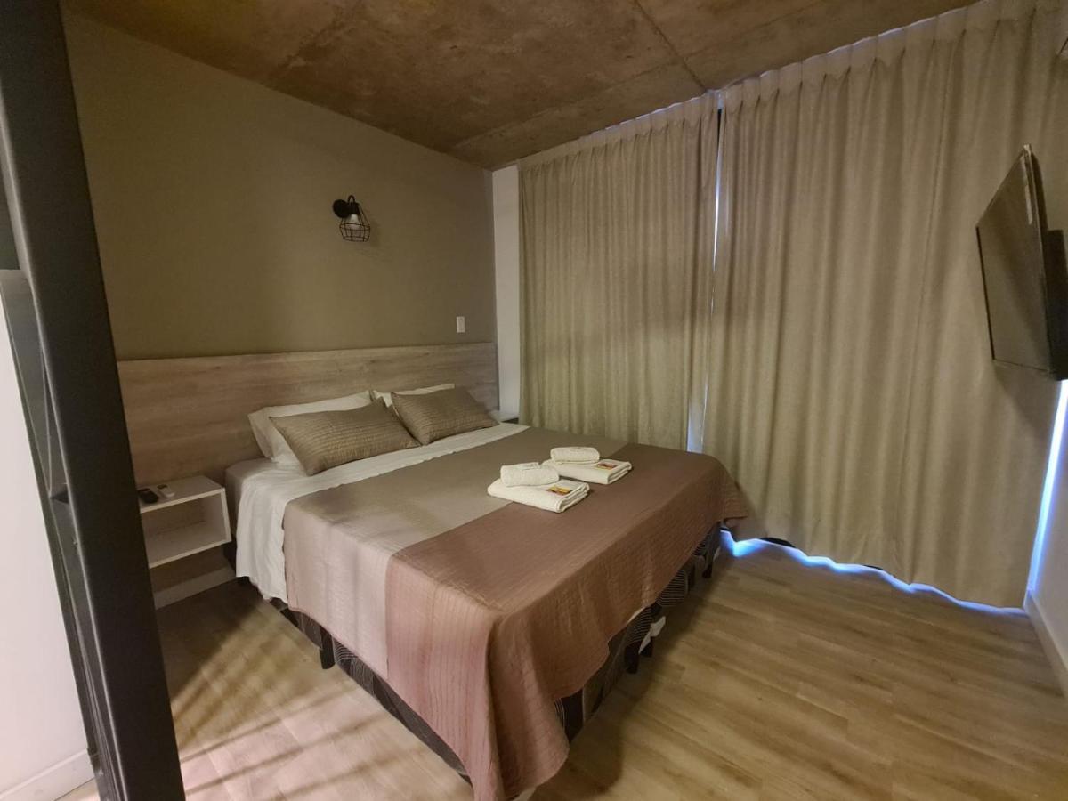 Ferienwohnung Departamento Balcarce Salta Exterior foto